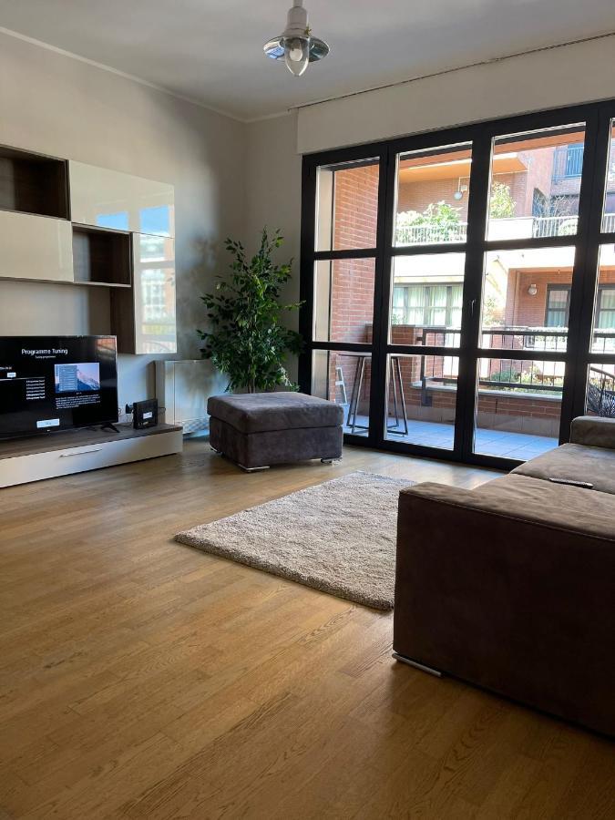 Appartement Stazione - Nuovo E Moderno Appartamento.